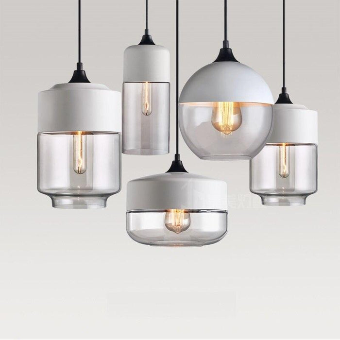 Nordic Style Luminaria Pendant Light N READY - DWHOME