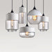 Nordic Style Luminaria Pendant Light N READY - DWHOME