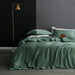 Luxurious Silk Bedding Set - DWHOME