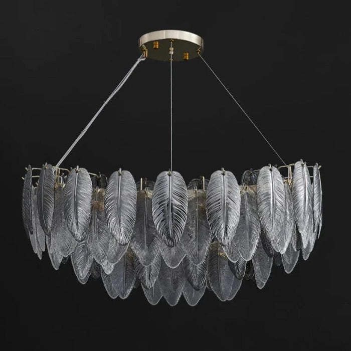 Giatti Modern Chandelier - DWHOME