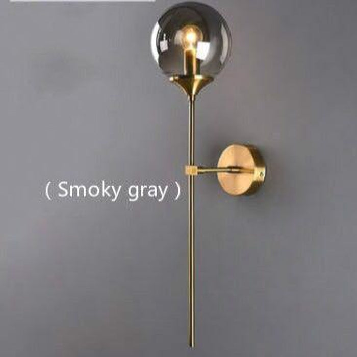 Lina Wall Lamp-DWHOME