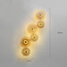 Lotus Leaves Wall Lamp - DWHOME