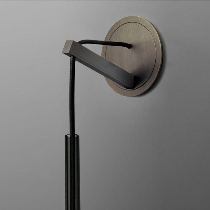 Modern Glass Copper Pendant/Wall Lights - DWHOME