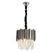 Modern Style Crystal Island Chandelier - DWHOME