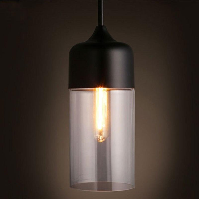 Nordic Style Sphered Kitchen Ceiling Light - DWHOME