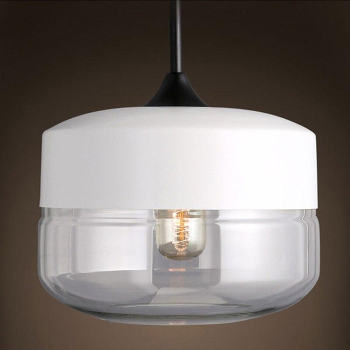 Nordic Style Sphered Kitchen Ceiling Light - DWHOME