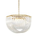 Postmodern Hanging Lamps Chandelier-DWHOME