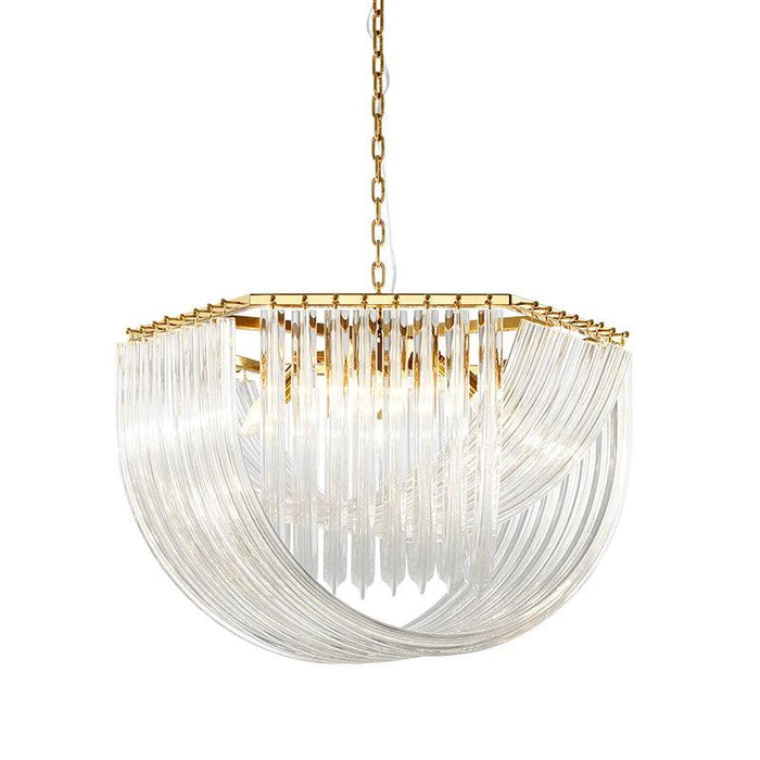 Postmodern Hanging Lamps Chandelier-DWHOME