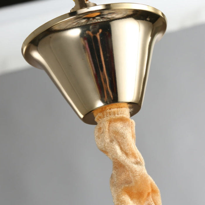 Verano Crystal Chandelier-DWHOME