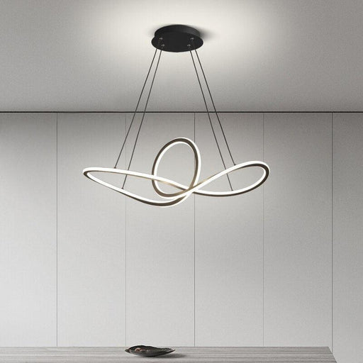 Tangle Chandelier-DWHOME