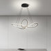 Tangle Chandelier - DWHOME