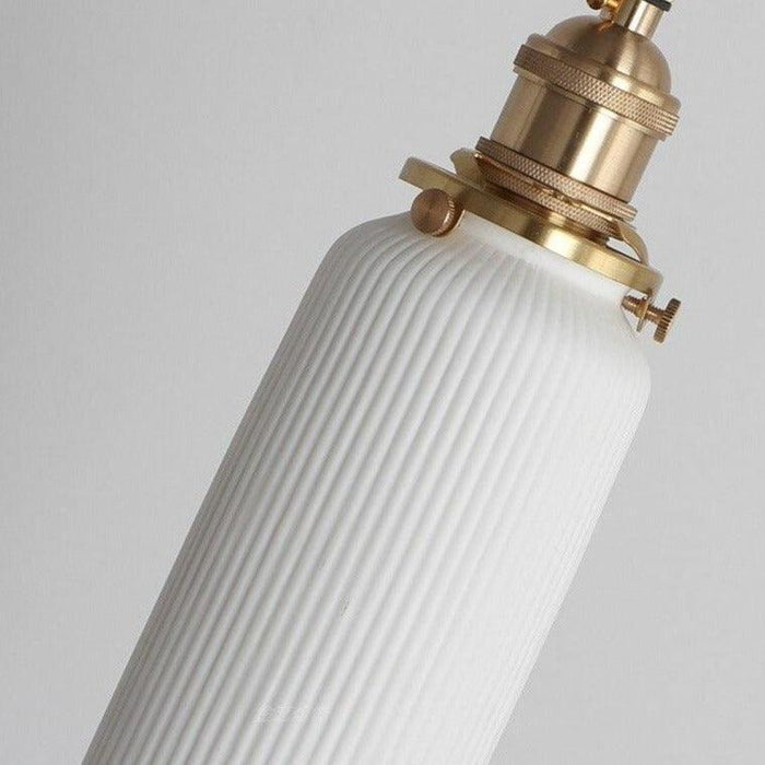 Nordic Style Ceramic Pendant Light N READY - DWHOME