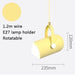 Macaron Pendant Lights N READY - DWHOME