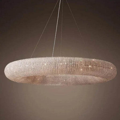 Bergamo Modern Chandelier-DWHOME