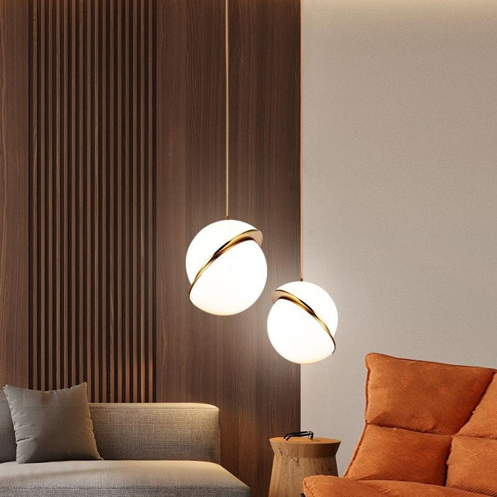 Slice Pendant Light - DWHOME