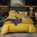 Luxurious Egyptian Cotton Bedding Set - DWHOME