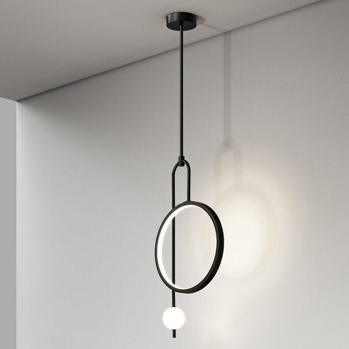 Modern Eclipse Pendant Lights - DWHOME