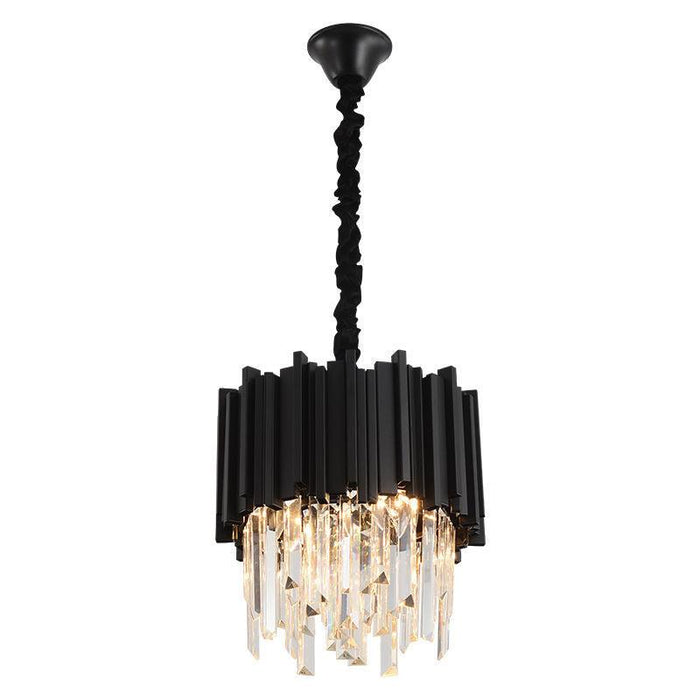 Vigo Crystal Light Fixture - DWHOME