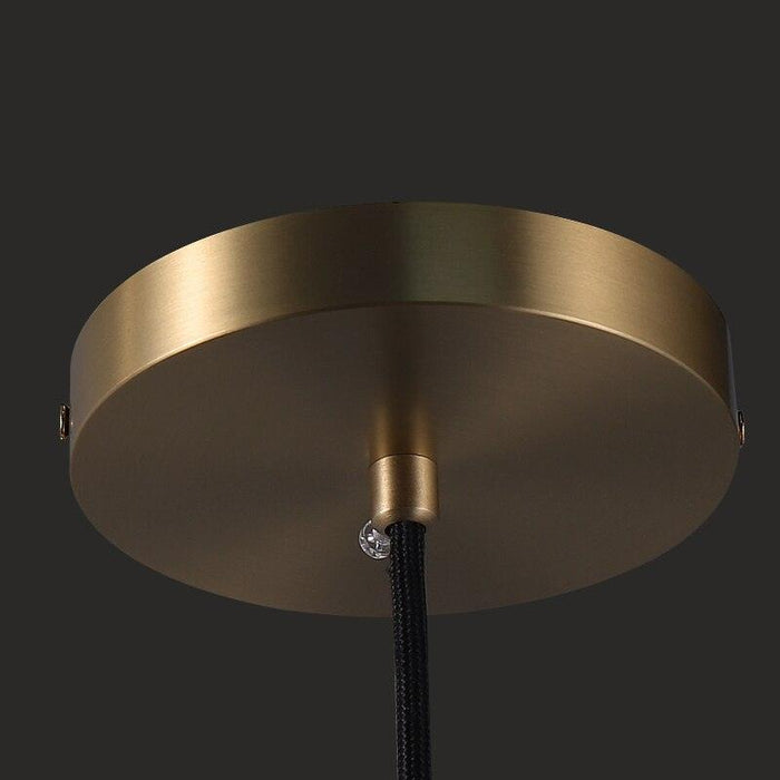 Raindrop Pendant Lights - DWHOME