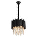 Modern Style Crystal Island Chandelier - DWHOME