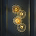 Lotus Leaves Wall Lamp - DWHOME