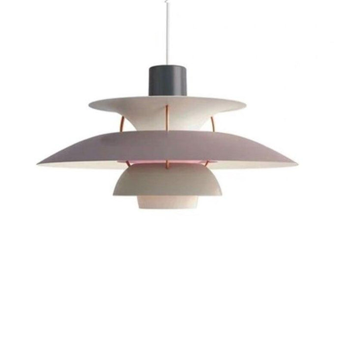Modern Style Sky Lantern Pendant Light - DWHOME
