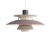 Modern Style Sky Lantern Pendant Light - DWHOME
