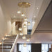 Nordic Style Pendulum Chandelier - DWHOME