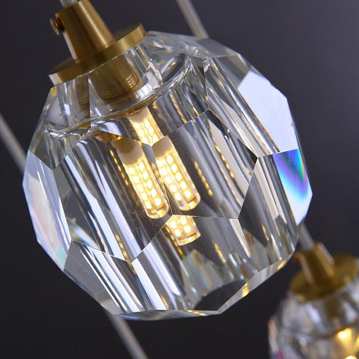 Nordic Style Pendulum Chandelier - DWHOME