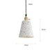Nordic Style Cemented Suspension Ceiling Light - DWHOME