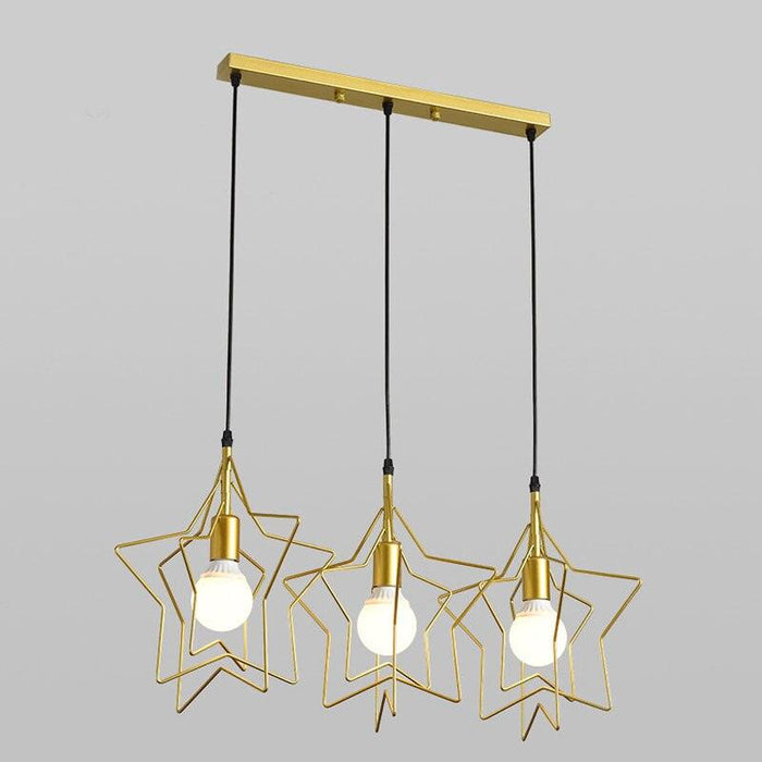 Nordic Style Figuratives Pendant Light N READY - DWHOME
