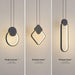 Nordic Style Tesselate Pendant Light - DWHOME