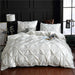 Royal Quilted Bedding Set - DWHOME