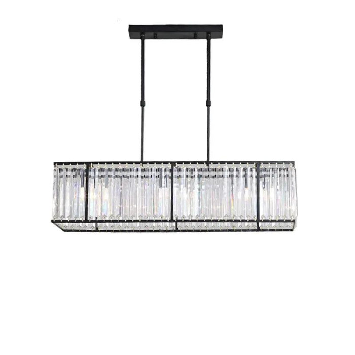 Botega Crystal Dining Room Chandelier-DWHOME