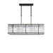 Botega Crystal Dining Room Chandelier-DWHOME