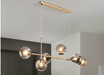 Temple Chandelier-DWHOME