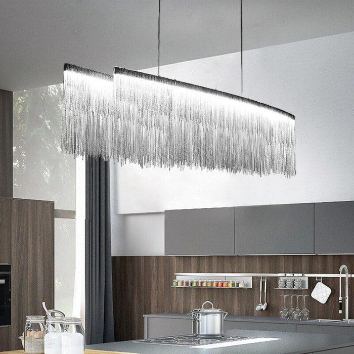 Modern Style Iron Wall Chandelier - DWHOME