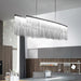 Modern Style Iron Wall Chandelier - DWHOME