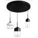 Nordic Style Sphered Kitchen Ceiling Light - DWHOME