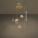 Nordic Style Pendulum Chandelier - DWHOME