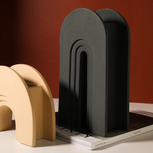 Modern Arch Vases-DWHOME