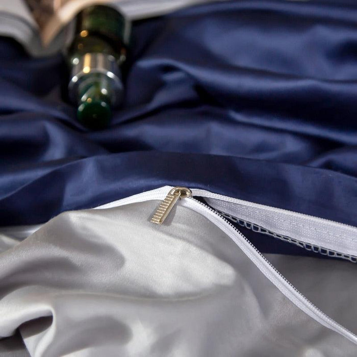 Luxurious Egyptian Cotton Bedding Set - DWHOME