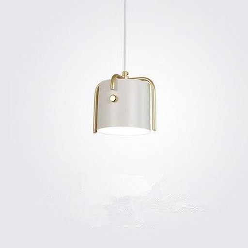 Modern Style Nordic Bucket Chandelier-DWHOME