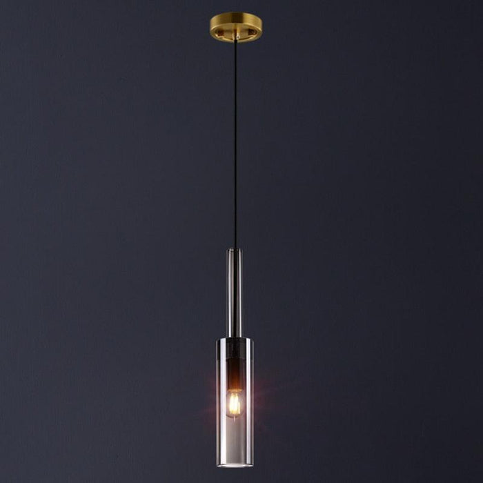 Nordic Style Blowtorch Pendant Light - DWHOME