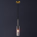 Nordic Style Blowtorch Pendant Light - DWHOME