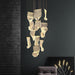 Postmodern Creative Shards Chandelier - DWHOME