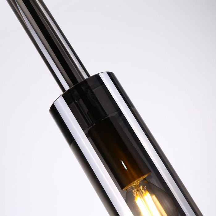 Nordic Style Blowtorch Pendant Light - DWHOME