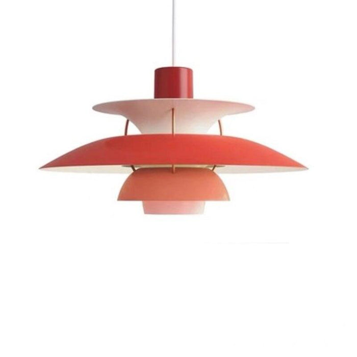 Modern Style Sky Lantern Pendant Light - DWHOME