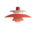 Modern Style Sky Lantern Pendant Light - DWHOME