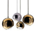 Modern Iris Pendant Lights - DWHOME